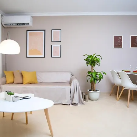 Tafa Deluxe Avlonya
