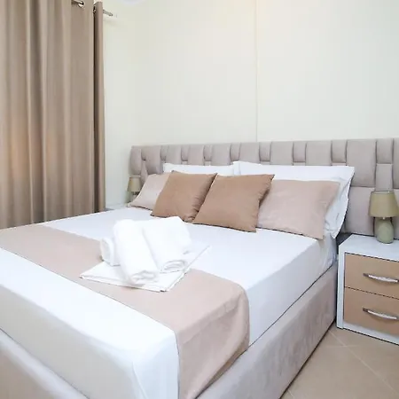 Apartment Tafa Deluxe Vlore