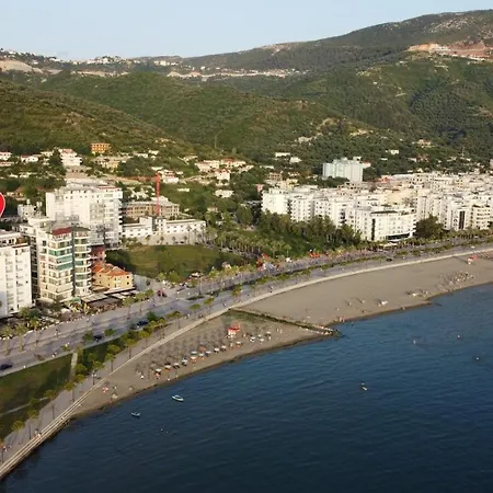 Tafa Deluxe Vlore