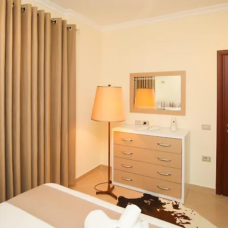 Apartment Tafa Deluxe *