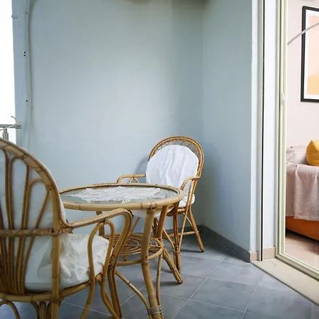 Apartment Tafa Deluxe