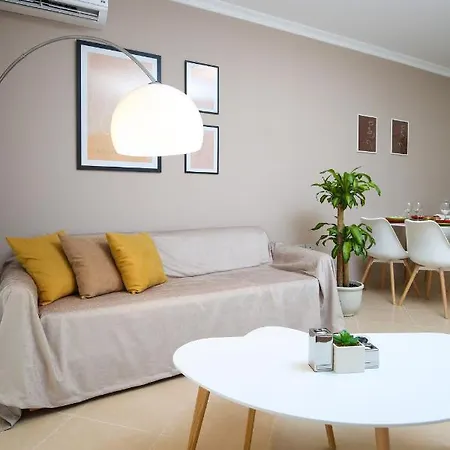 Apartment Tafa Deluxe